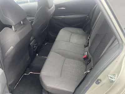 Toyota Corolla 1.8 Hybrid Touring Sports Comfort (2020) - Photo 13