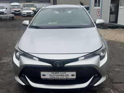 Toyota Corolla 1.8 Hybrid Touring Sports Comfort (2020) - Photo 3