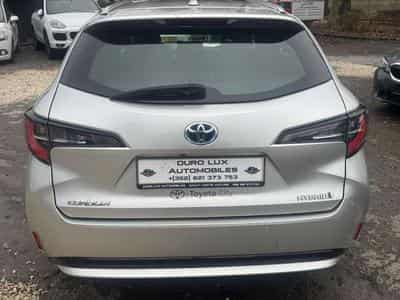 Toyota Corolla 1.8 Hybrid Touring Sports Comfort (2020) - Photo 6