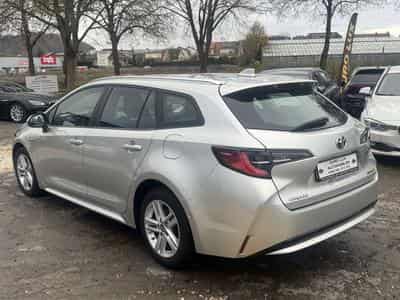Toyota Corolla 1.8 Hybrid Touring Sports Comfort (2020) - Photo 7
