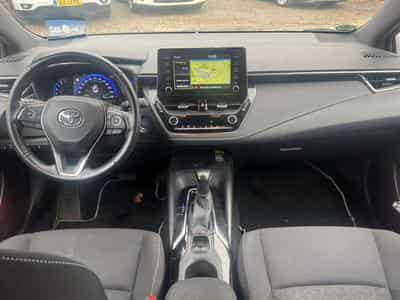 Toyota Corolla 1.8 Hybrid Touring Sports Comfort (2020) - Photo 9