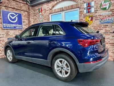 Audi Q3 Q3 45 TFSi E 1.4 150cv Auto S-Tronic (Plug-in-Hybride) (2022) - Foto 2