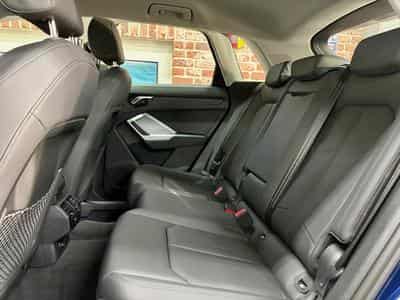 Audi Q3 Q3 45 TFSi E 1.4 150cv Auto S-Tronic (Plug-in-Hybride) (2022) - Foto 6
