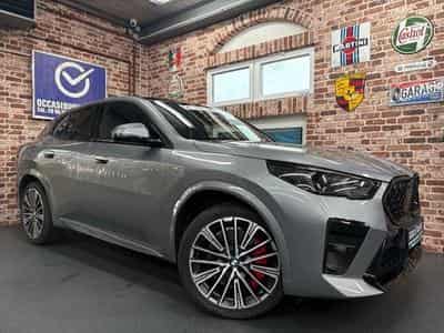 BMW X2 X2 20iA 170cv Auto sDrive M-SPORT (New Model) (2025) - Foto 1