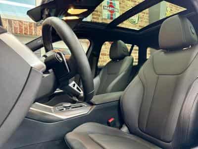 BMW 320 320dA Touring 2.0 190cv Auto M-SPORT (2025) - Foto 5