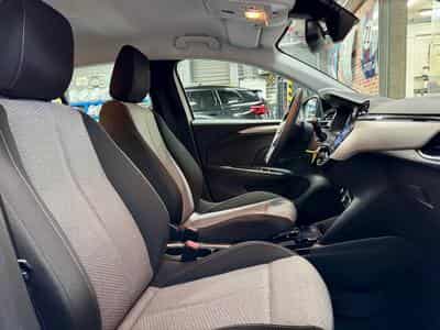 Opel Corsa Corsa 1.2 Turbo 101cv Auto EDITION (2025) - Photo 8