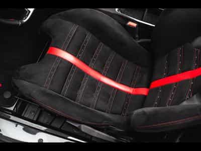 Ferrari 488 Pista SPIDER 3.9 V8 (720 CH) - FULL PPF - ROSSO CORSA - IMMA (2020) - Photo 12