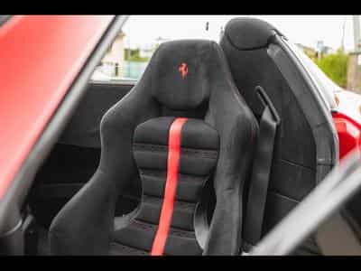 Ferrari 488 Pista SPIDER 3.9 V8 (720 CH) - FULL PPF - ROSSO CORSA - IMMA (2020) - Photo 14