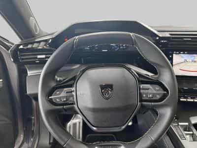 Peugeot 308 GT EAT8 (2024) - Foto 14