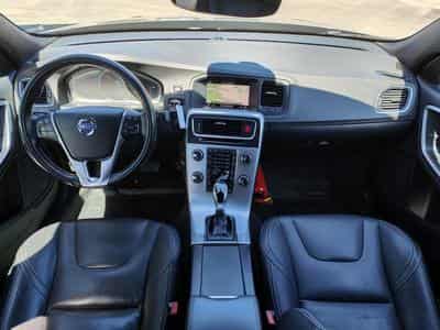 Volvo S60 S60 D2 BOITE AUTO GPS CAMERA SIEGES + VOLANT CHAUFF (2018) - Foto 11