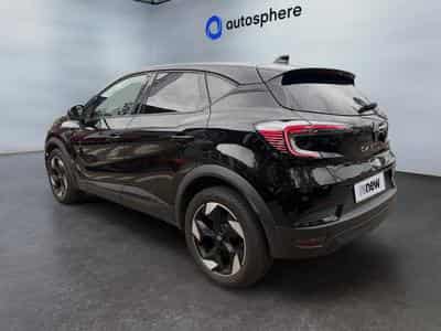 Renault Captur 1.0 Tce Techno (2025) - Foto 5