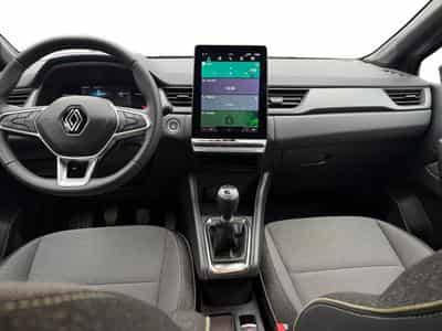 Renault Captur 1.0 Tce Techno (2025) - Foto 9
