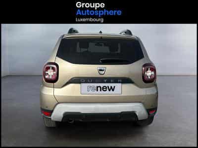 Dacia Duster 1.5 dCi Prestige EDC (2018) - Photo 2