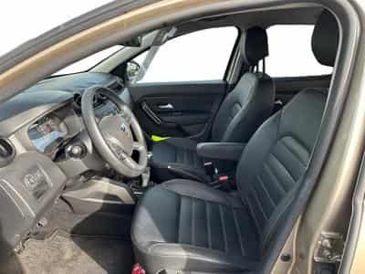 Dacia Duster 1.5 dCi Prestige EDC (2018) - Photo 3