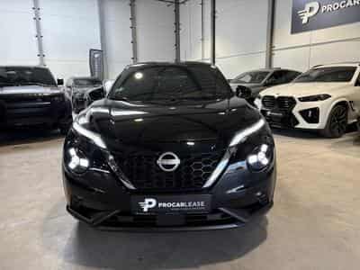 Nissan Juke 1.6 143 N CONNECTA HYBRID/ GARANTIE CONSTRUCTEUR (2025) - Photo 2