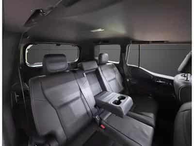 Toyota Land Cruiser HYBRID 2.4 (2026) - Photo 8