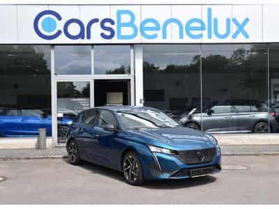 Peugeot 308 1.2 Hybrid 145 e-DCS6 Allure ACC LANE GPS CAM360 1° MAIN (2025) - Foto 1