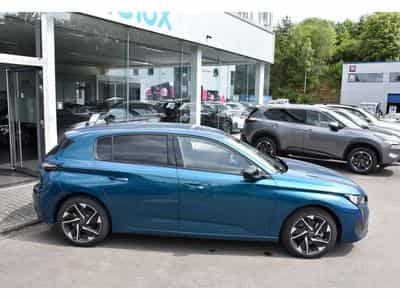 Peugeot 308 1.2 Hybrid 145 e-DCS6 Allure ACC LANE GPS CAM360 1° MAIN (2025) - Foto 3