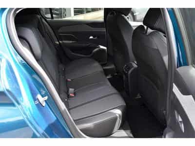 Peugeot 308 1.2 Hybrid 145 e-DCS6 Allure ACC LANE GPS CAM360 1° MAIN (2025) - Foto 8
