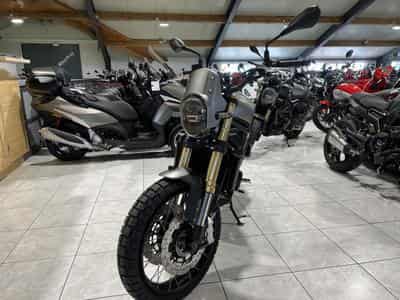 Benelli Leoncino Trail 800 (2025) - Photo 2