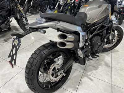 Benelli Leoncino Trail 800 (2025) - Photo 3