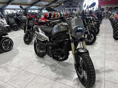 Benelli Leoncino Trail 800 (2025) - Photo 8