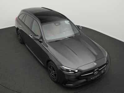 Mercedes C 300 e T-Modell (2022) - Photo 10