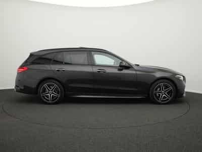 Mercedes C 300 e T-Modell (2022) - Photo 5