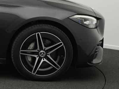Mercedes C 300 e T-Modell (2022) - Photo 6
