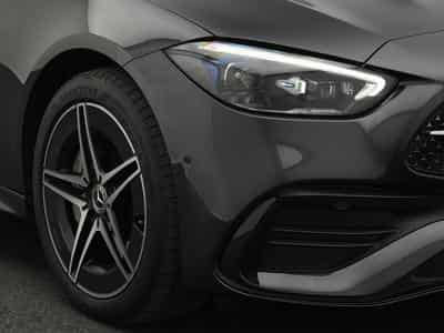 Mercedes C 300 e T-Modell (2022) - Photo 7