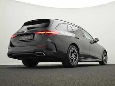 Mercedes C 300 e T-Modell (2022) - Photo 9