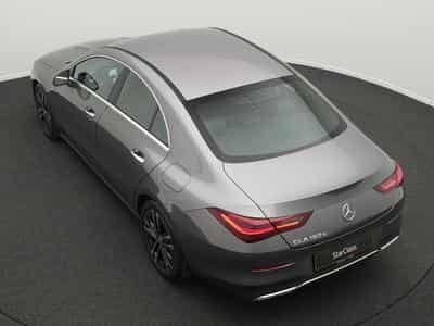 Mercedes CLA 180 d Cpe Progressive LED+Kamera+18"+Keyless (2025) - Photo 11