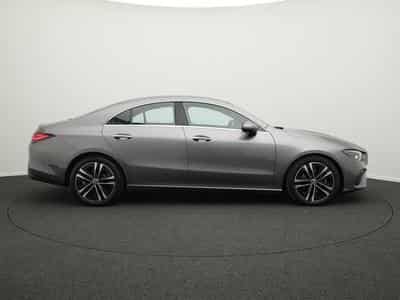 Mercedes CLA 180 d Cpe Progressive LED+Kamera+18"+Keyless (2025) - Photo 5