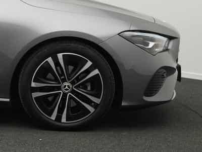 Mercedes CLA 180 d Cpe Progressive LED+Kamera+18"+Keyless (2025) - Photo 6