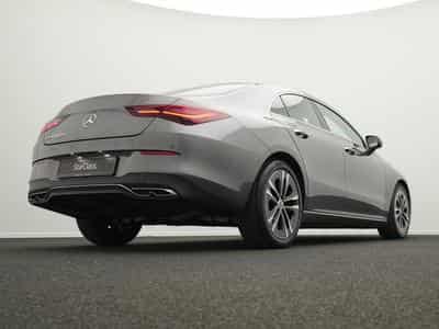 Mercedes CLA 180 d Cpe Progressive LED+Kamera+18"+Keyless (2025) - Photo 9