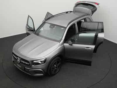 Mercedes GLB 200 d AMG-Line Multi+Kamera+Night+19"+AHK (2025) - Photo 12