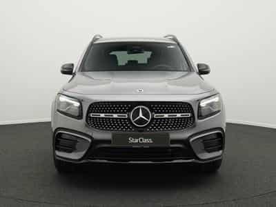Mercedes GLB 200 d AMG-Line Multi+Kamera+Night+19"+AHK (2025) - Photo 2