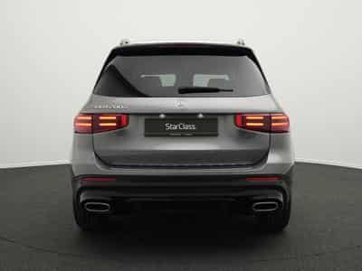 Mercedes GLB 200 d AMG-Line Multi+Kamera+Night+19"+AHK (2025) - Photo 4
