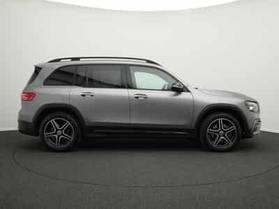 Mercedes GLB 200 d AMG-Line Multi+Kamera+Night+19"+AHK (2025) - Photo 5
