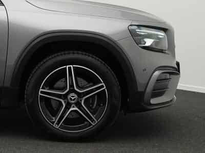Mercedes GLB 200 d AMG-Line Multi+Kamera+Night+19"+AHK (2025) - Photo 6