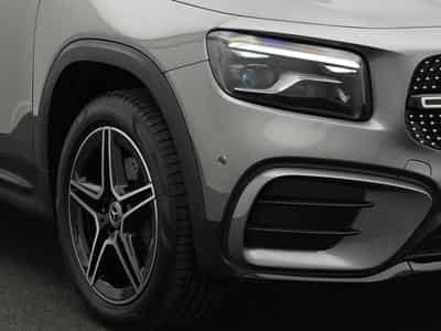 Mercedes GLB 200 d AMG-Line Multi+Kamera+Night+19"+AHK (2025) - Photo 7
