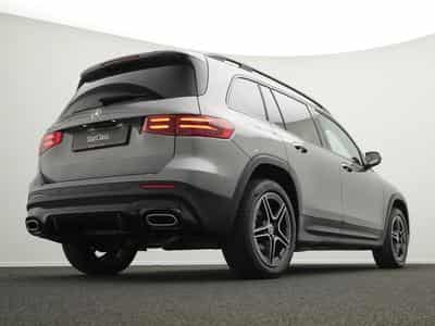 Mercedes GLB 200 d AMG-Line Multi+Kamera+Night+19"+AHK (2025) - Photo 9