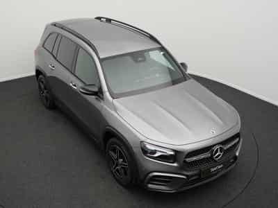 Mercedes GLB 200 d AMG-Line Multi+Kamera+Night+19"+AHK (2025) - Photo 10