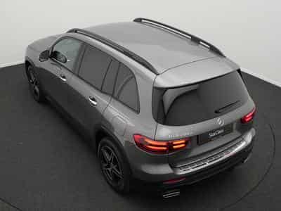 Mercedes GLB 200 d AMG-Line Multi+Kamera+Night+19"+AHK (2025) - Photo 11