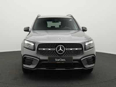 Mercedes GLB 200 d AMG-Line Multi+Kamera+Night+19"+AHK (2025) - Photo 2