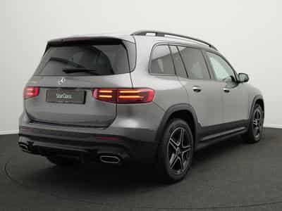 Mercedes GLB 200 d AMG-Line Multi+Kamera+Night+19"+AHK (2025) - Photo 3