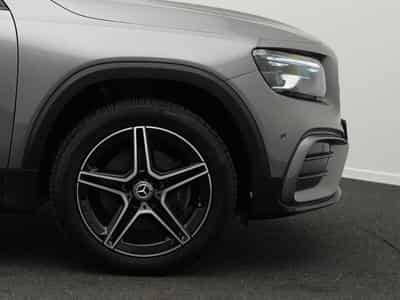 Mercedes GLB 200 d AMG-Line Multi+Kamera+Night+19"+AHK (2025) - Photo 6