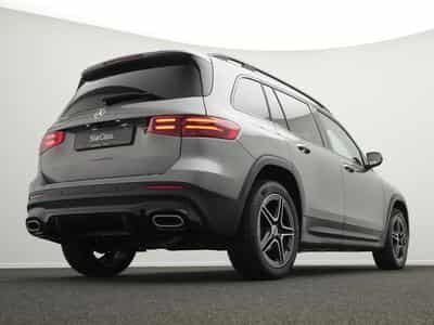 Mercedes GLB 200 d AMG-Line Multi+Kamera+Night+19"+AHK (2025) - Photo 9