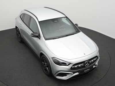 Mercedes GLA 200 d AMG-Line Multi+Kamera+Night+19"+AHK (2025) - Photo 10