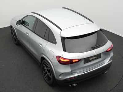 Mercedes GLA 200 d AMG-Line Multi+Kamera+Night+19"+AHK (2025) - Photo 11
